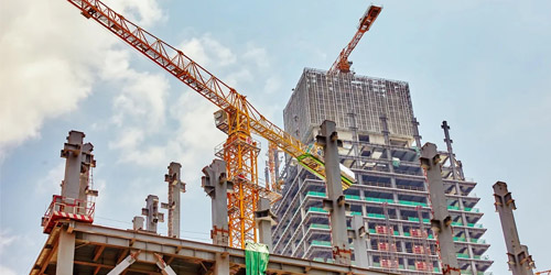 What is ProjAuto Project Management Application