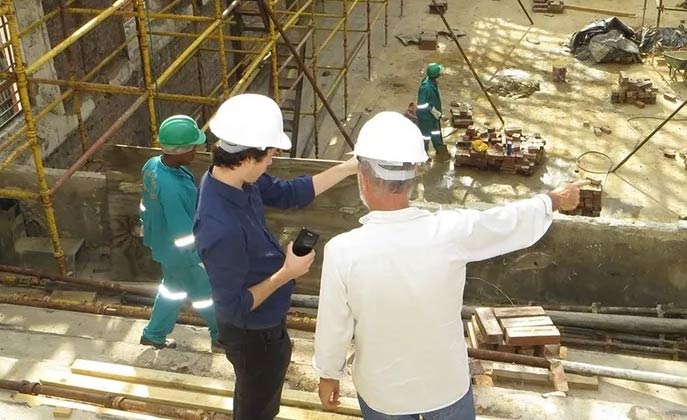 Construction Projauto