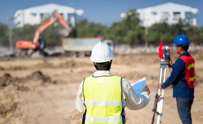 Large Infrastructure Projauto