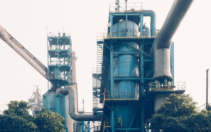 Plant Commissioning and Modification