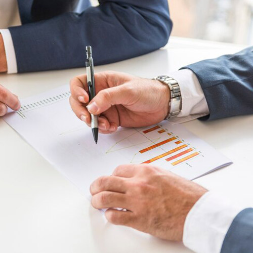 What we offer at ProjAuto